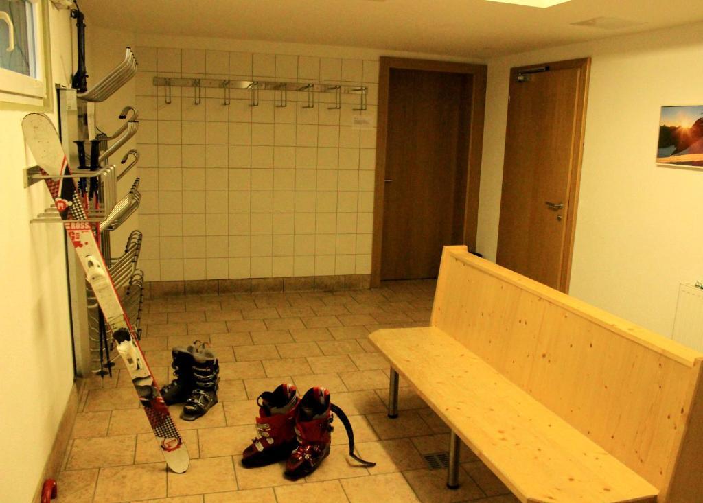 Baeckelar'S Apart Sölden Zewnętrze zdjęcie