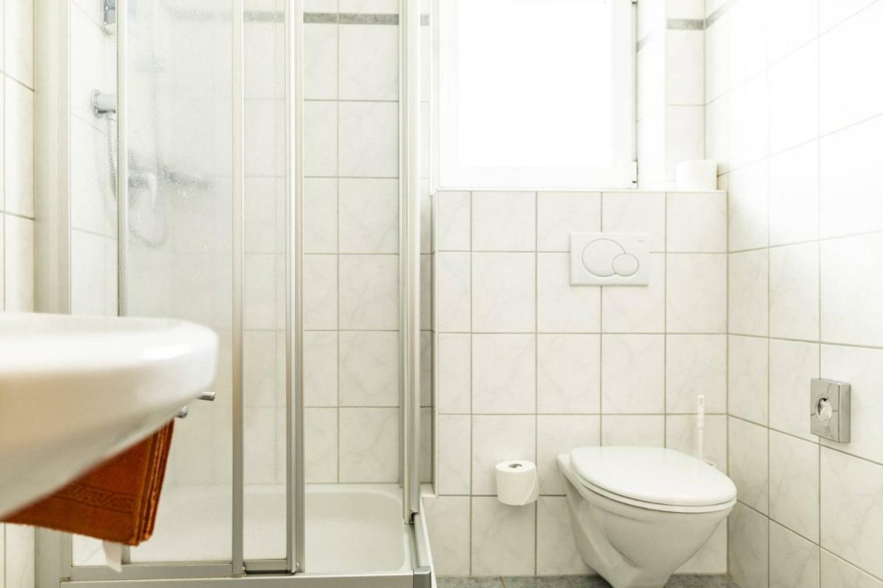 Baeckelar'S Apart Sölden Zewnętrze zdjęcie